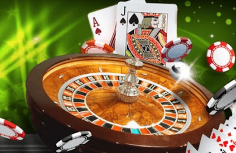 پاکستان کے Draftkings Casino کھلاڑیوں کے لیےجیک پاٹ گیم