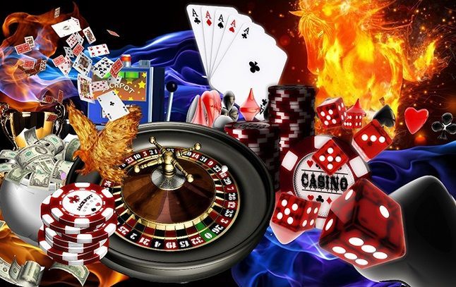 Draftkings Casino کیسینو میں رولیٹی گیمز کے بارے میں معلومات
