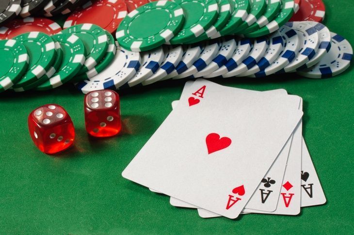 Draftkings Casino کیسینو میں لاٹری گیمز میں حصہ لیں۔