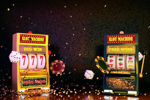 Draftkings Casino سائٹ پر خرید بونس کے ساتھ سلاٹس