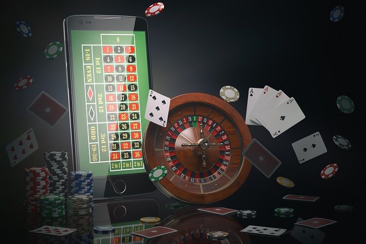 Draftkings Casino سائٹ کے لیے آن لائن گیمز فراہم کرنے والے