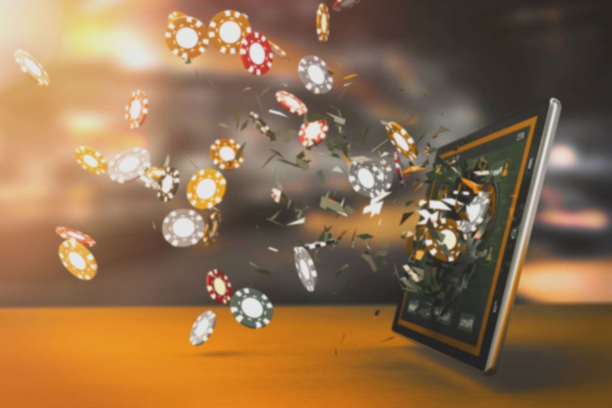 Draftkings Casino آن لائن کیسینو میں کھیلنے کی وجوہات