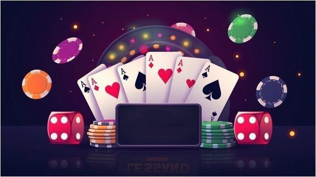 Draftkings Casino کیسینو میں ایک آن لائن گیم کا انتخاب کریں۔